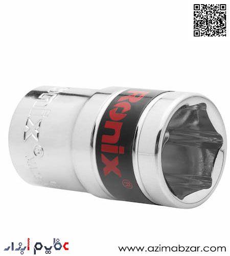 بکس تکی 16 میلیمتری رونیکس مدل RH-2668